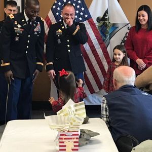 Meet your Posher, Steven